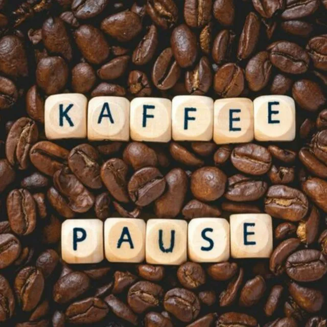 Kleine Kaffeepause (Instrumental)