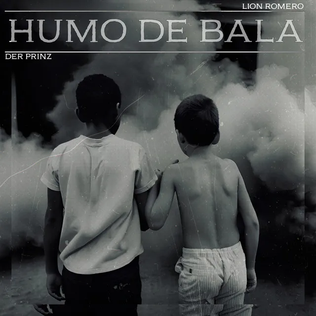 Humo de bala