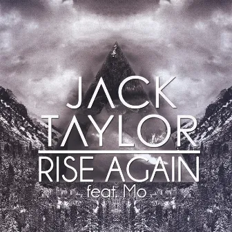 Rise Again by Jack Taylor