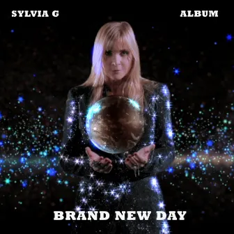 Brand New Day by Sylvia G