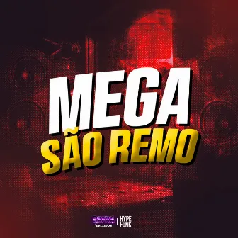 Mega Sao Remo by Dj felipe Amadeu