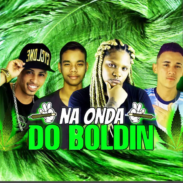 Na Onda do Boldin