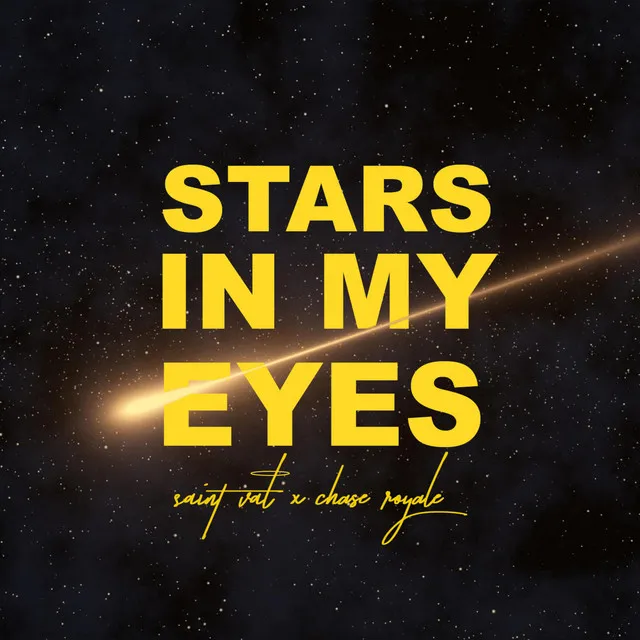 Stars In My Eyes