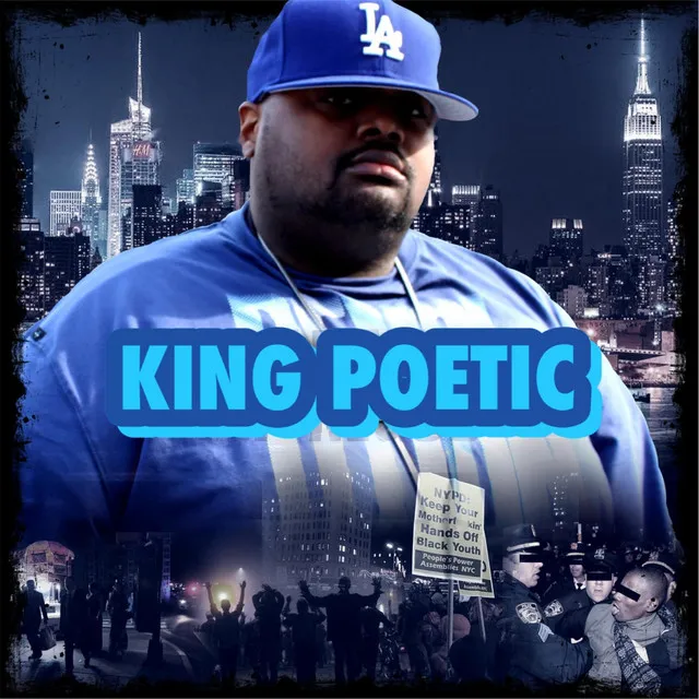 King Poetic