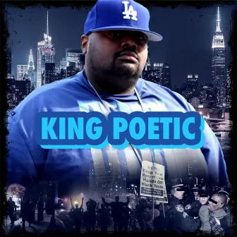 King Poetic by Blue Legacy