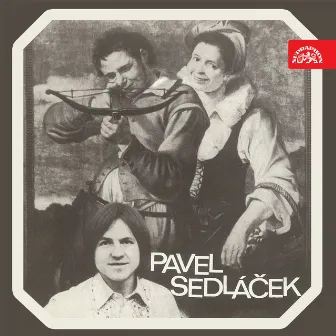 Pavel Sedláček by Pavel Sedláček