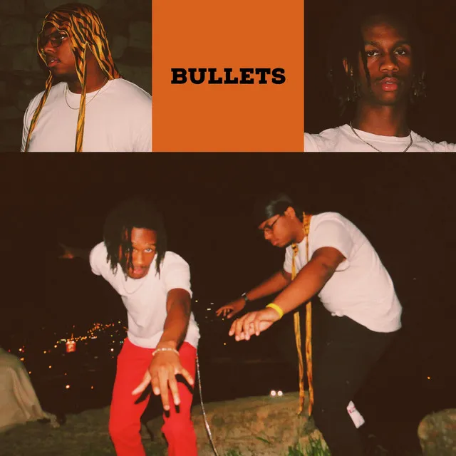 Bullets