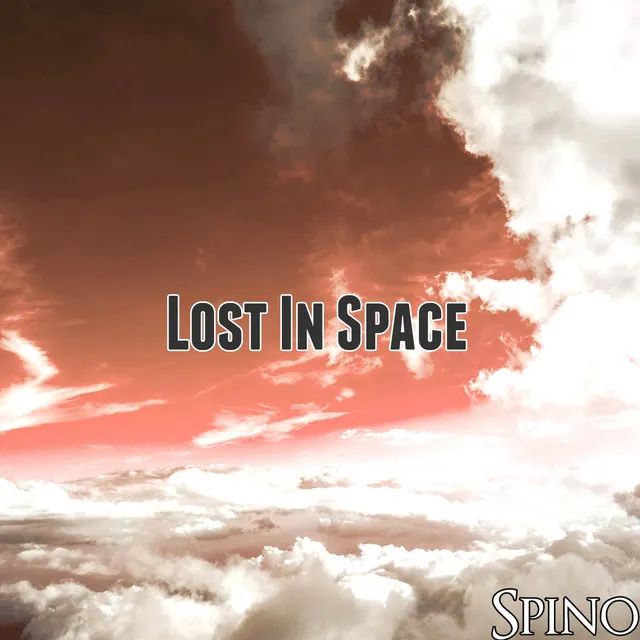 Lost In Space