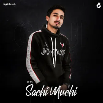 Sachi Muchi by Lovely Dhiman