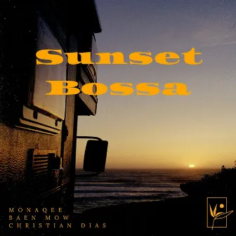 Sunset Bossa by Monaqee