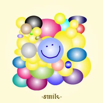 SMILE (Roto) by El Mandujano