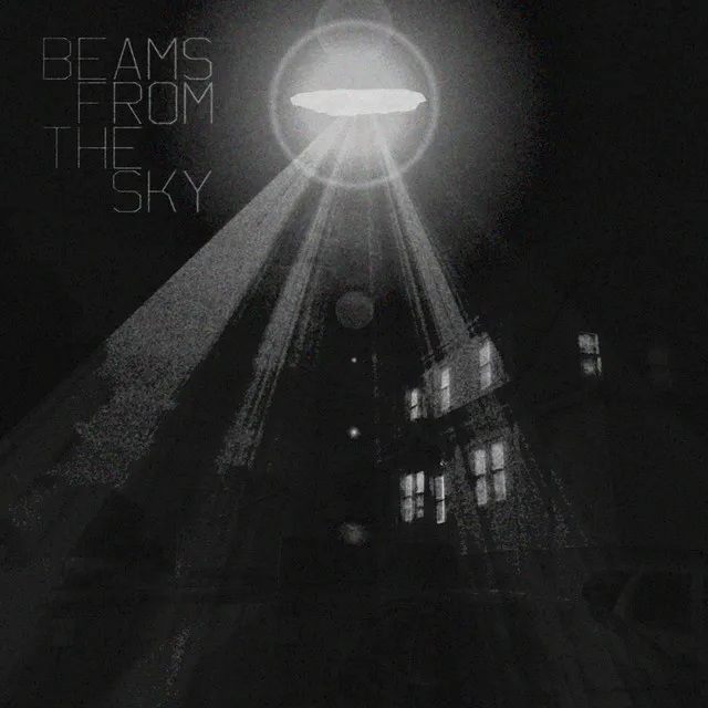 Beams From The Sky