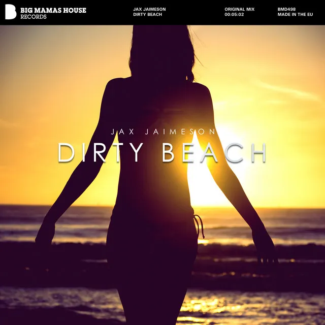 Dirty Beach - Original Mix