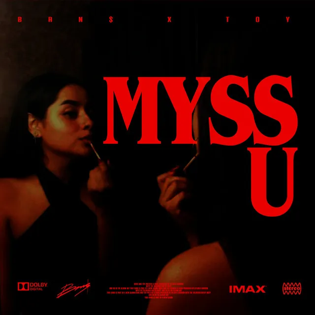 Myss U