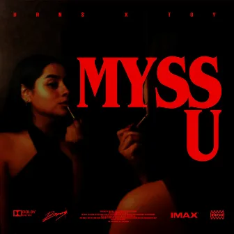 Myss U by TOY