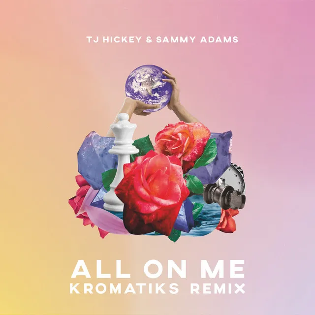 All on Me - KROMATIKS Remix