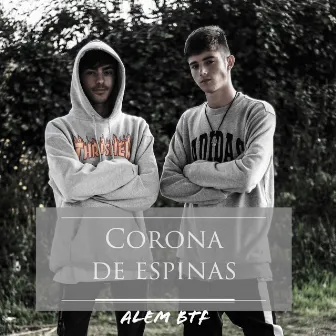 Corona de Espinas by Alem BTF