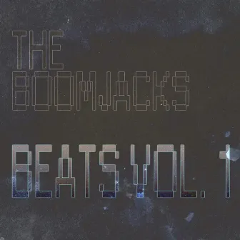 Beats vol. 1 by The Boomjacks