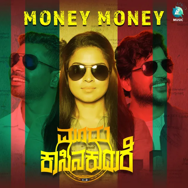 Money Money - From "Mooru Kaasina Kudure"