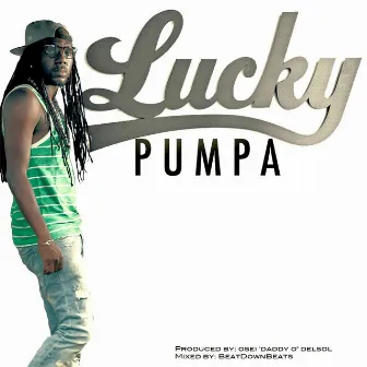 Lucky by Pumpa