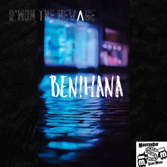 Benihana by R'mon the New Age