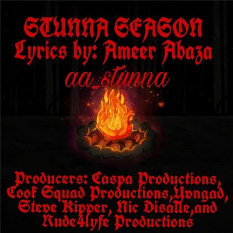 Stunna Season by Aa_stunna