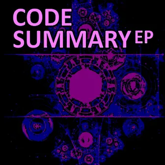 Code Summary EP by Asnazzy