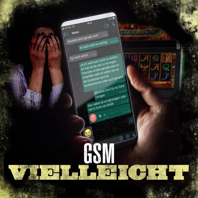 Vielleicht