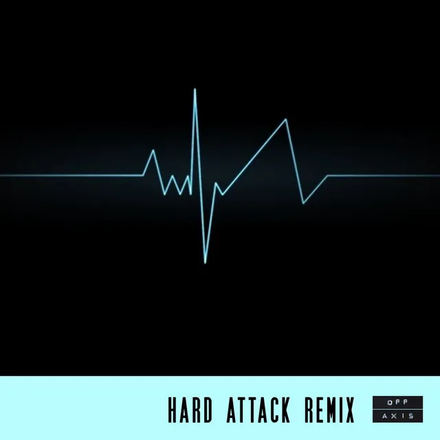 Hard Attack - Original Mix