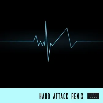 Hard Attack Remix EP by Stupp