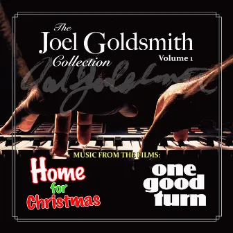 The Joel Goldsmith Collection, Vol. 1 by Joel Goldsmith