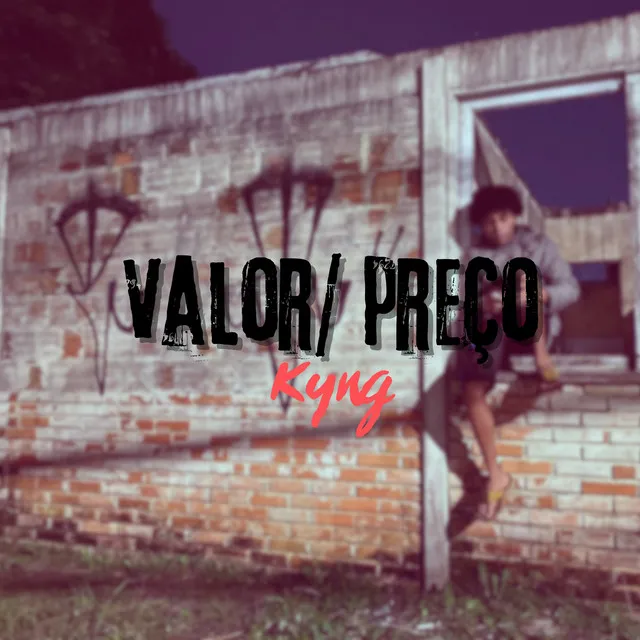 Valor / preço