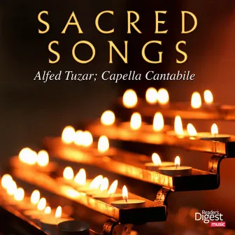 Sacred Songs by Alfred Tuzar