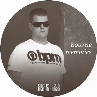 Memories by Bourne