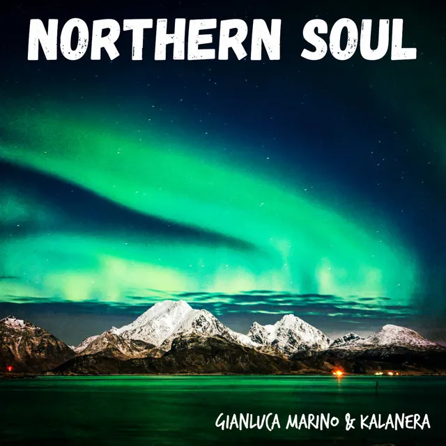 Northern Soul - Instrumental