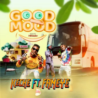 Good Mood by Keche