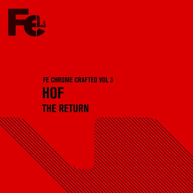 The Return - Original Mix