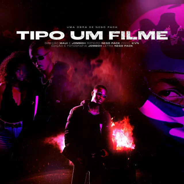 Tipo um Filme