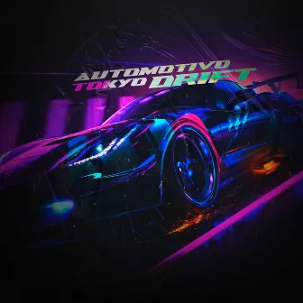 Automotivo Tokyo Drift by DJ Juck