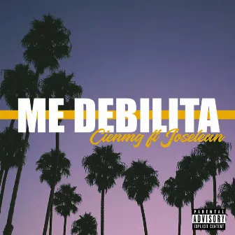 Me Debilita by mr 100MG