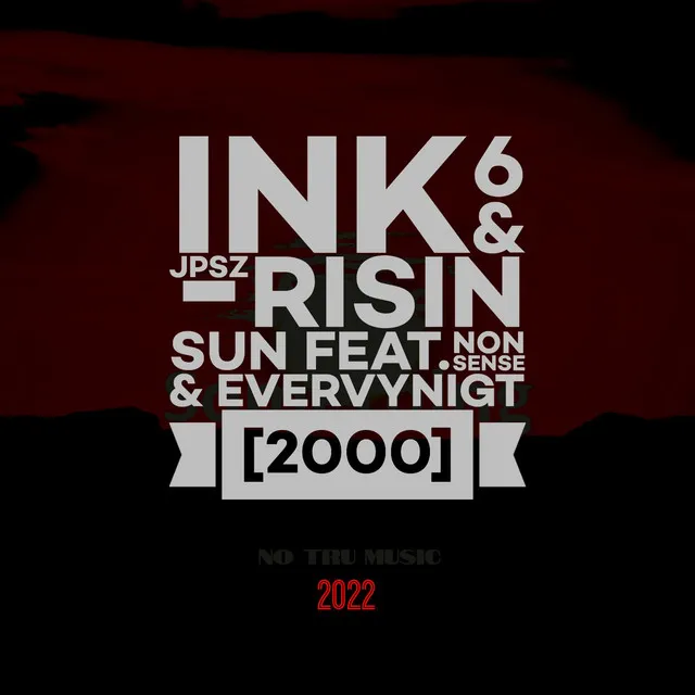 Rising Sun - Remix 2000