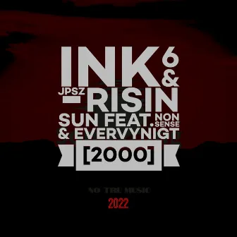 Rising Sun (Remix 2000) by Jpsz