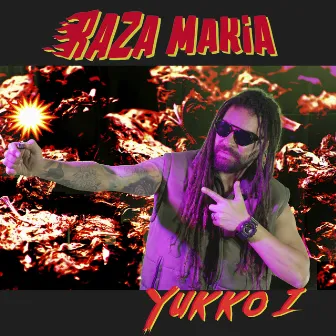 Raza Makia by Yukko i