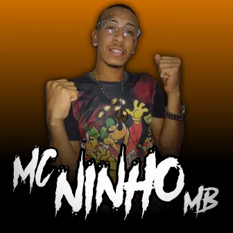 Vou Empurrar na Tua Tcheca by MC NINHO MB