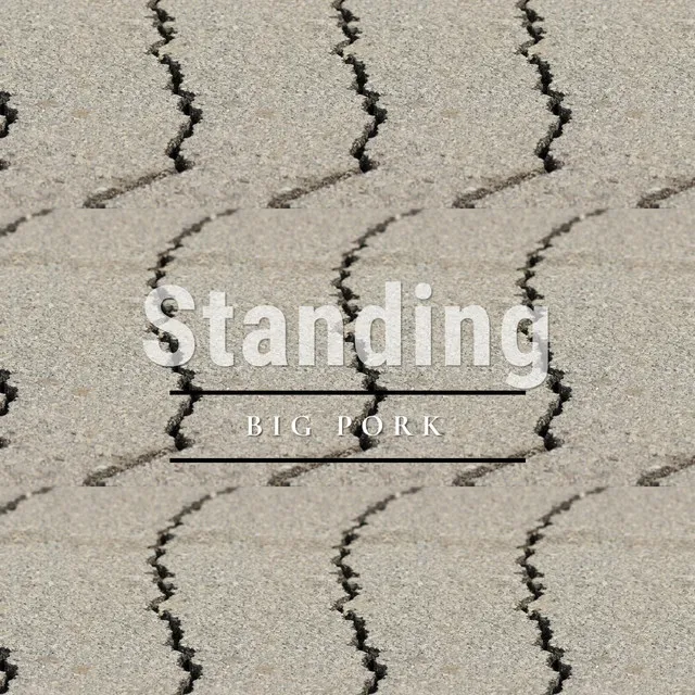 Standing