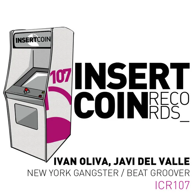 New York Gangster / Beat Groover