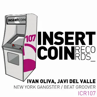 New York Gangster / Beat Groover by Javi del Valle