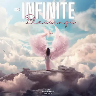 888 Infinite Blessings (Jai Ma-Mantra) by Angeliki Cordalis