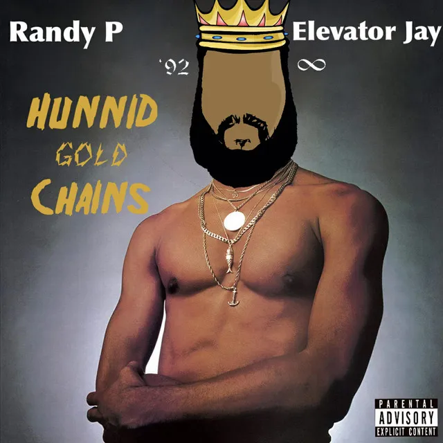 Hunnid Gold Chains