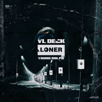 Loner (feat. Young Dolph) by Vl Deck